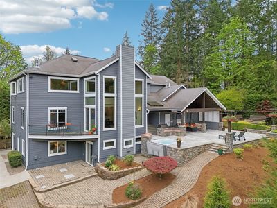 16908 SE Licorice Way