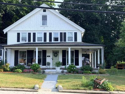 Property at 35 High St, Pascoag, RI