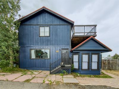 205 E 4th Street