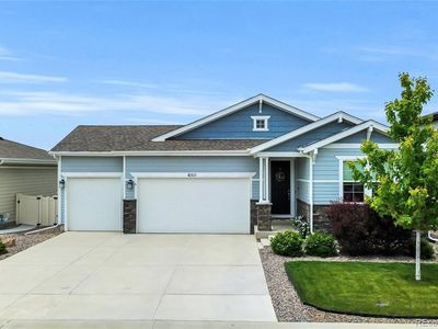 6511 Leathers Lane