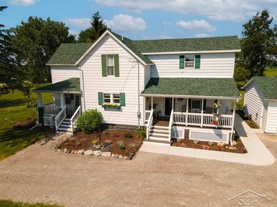 688 W Townline 14 Rd