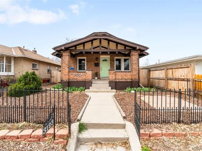 3123 N Elizabeth Street