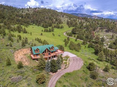 555 James Park Trl