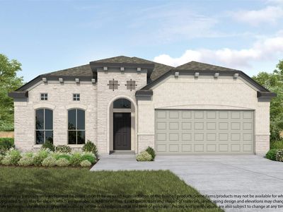 3042 Native Spring Dr