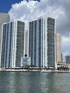 335 Biscayne Blvd #3400