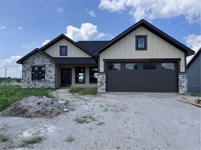 803 Timberline Dr