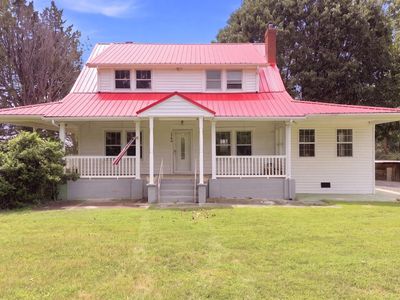 1560 Quarles Rd