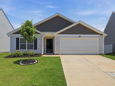 509 Palmerston Dr
