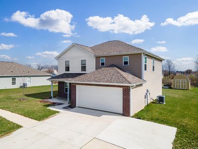 2629 S Crane Pond Dr