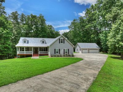 226 Bailey Farm Dr