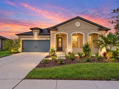 Property at 8190 OLIVE BROOK DRIVE, Wesley Chapel, FL