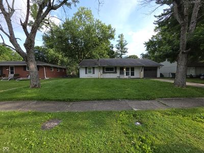 Property at 2403 Bramble Way, Anderson, IN