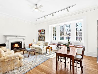 41 Central Park N #1A