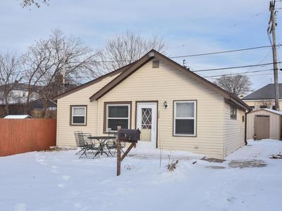 540 South 71st STREET