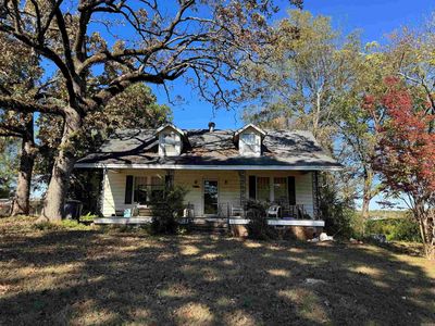 Property at 610 W Academy Ave, Searcy, AR