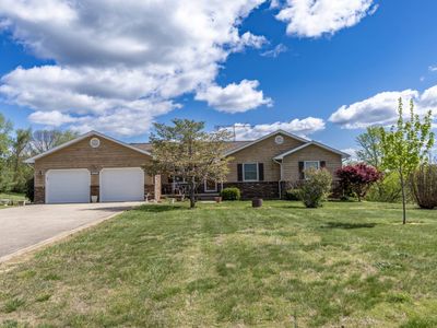 1541 Standpipe Rd