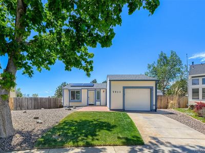 3911 S Ensenada Court