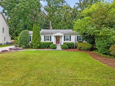 2838 N Thompson Rd NE