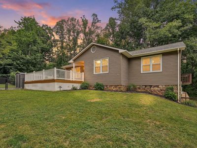Property at 190 Brookrun Dr, Callaway, VA