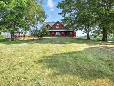 62 Pine Valley Drive