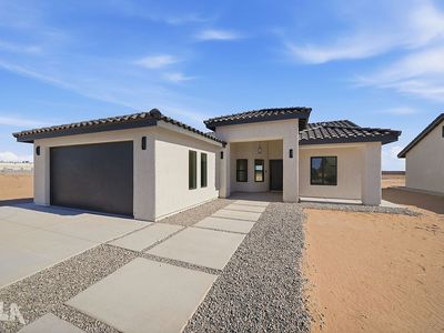 5109 E Los Olivos Dr