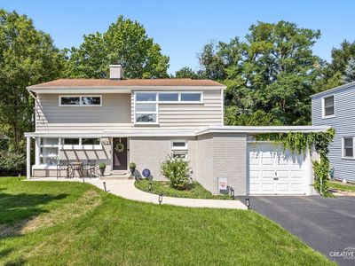 Property at 784 Highland Ave, Glen Ellyn, IL