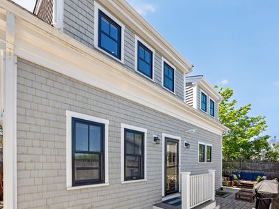 7 Conant Street Unit 4