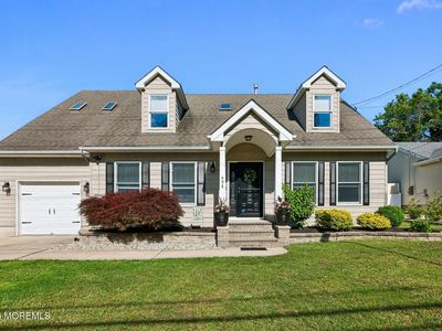 498 Nautilus Drive