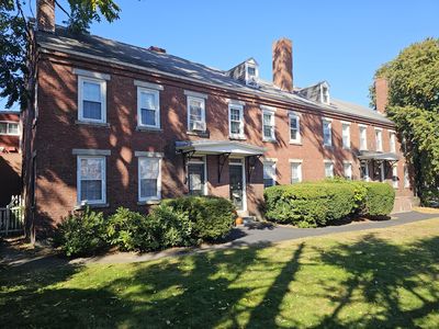 80 West Merrimack Street