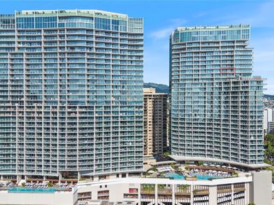 2139 Kuhio Ave #3006