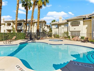 3320 S Fort Apache Rd Unit 224