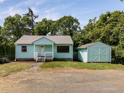 Property at 215 S 8th St, Saint Helens, OR