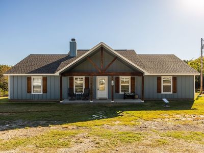 Property at 128 County Road 1513, Morgan, TX