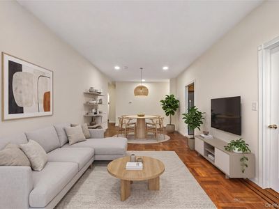 766 Brady Avenue #538