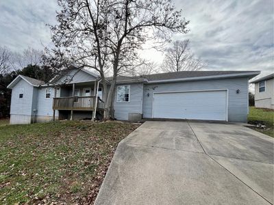 Property at 198 Wright Road, Reeds Spring, MO