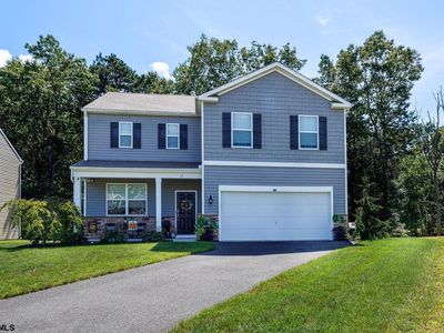 18 Fays Ct