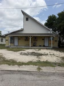 Property at 339 Kansas St, Robstown, TX