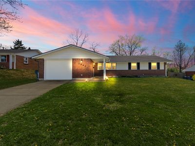 5944 Corsica Dr