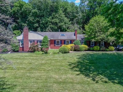 2445 Strasburg Rd