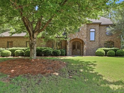 736 Keeneland Way