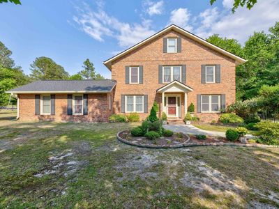 1538 Fulmer Rd
