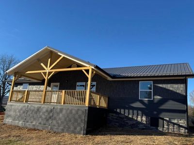 Property at 280 Hickory St, Bean Station, TN