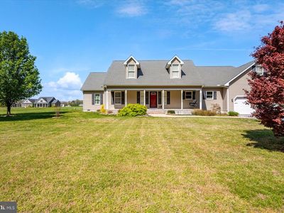 16344 Sand Hill Rd