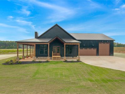384 Jim Smith Rd