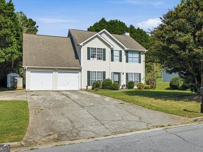 3805 Cumbrian Ln