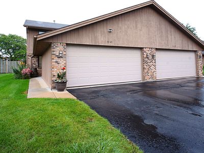 7327 Colosseum Dr #22