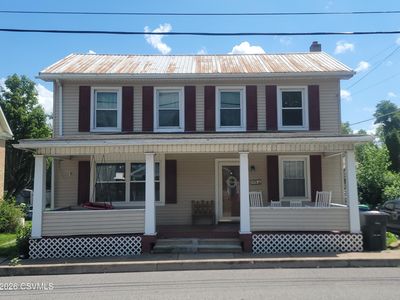 Property at 3476 N Old Trl, Shamokin Dam, PA