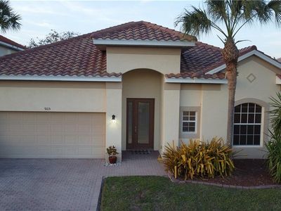 9115 Estero River CIR