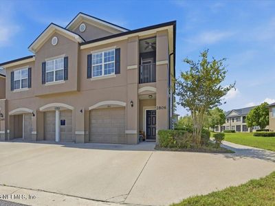 12301 KERNAN FOREST Boulevard #2806