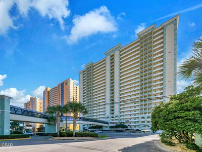 17757 Front Beach Rd UNIT 407D